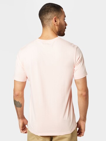 Dockers T-Shirt in Pink