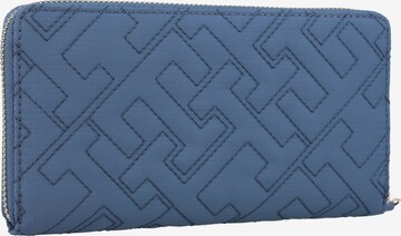 TOMMY HILFIGER - Cartera en azul