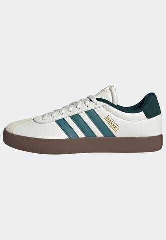 ADIDAS SPORTSWEAR Sneakers 'Court 3.0' in White: front
