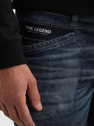 Loosefit Jean 'Aviator relaxed fit jeans' PME Legend en bleu