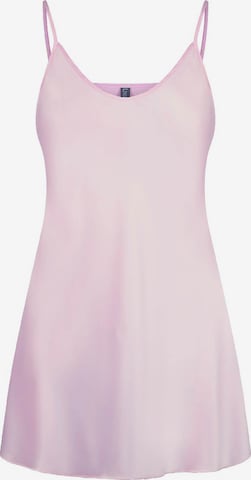 LingaDore Negligée in Pink: Vorderseite