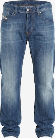 DIESEL Regular Jeans 'MARKEE' in Blau: Vorderseite