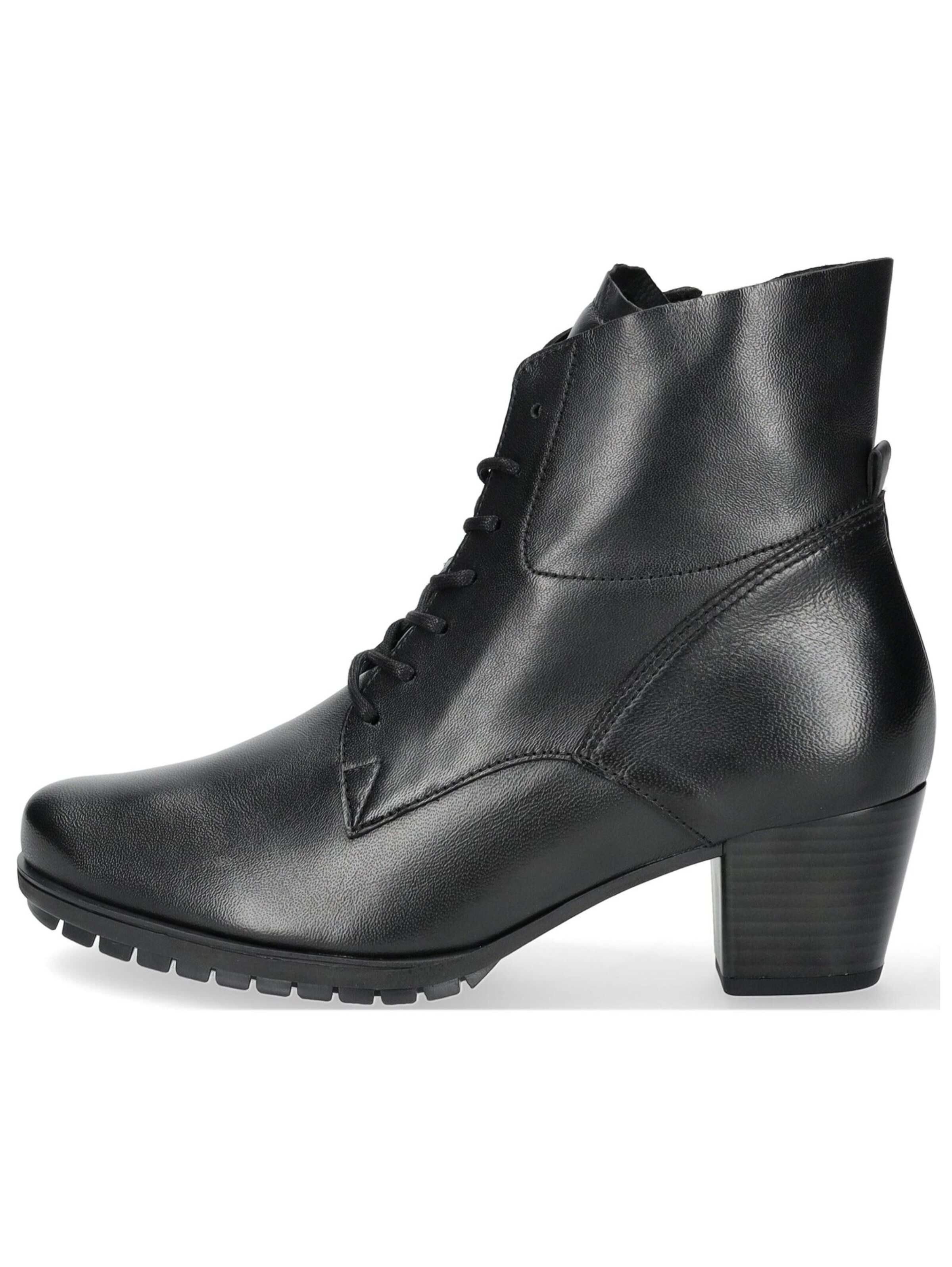 GABOR Veterlaarsjes in Zwart