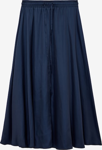 Koton Skirt in Blue: front