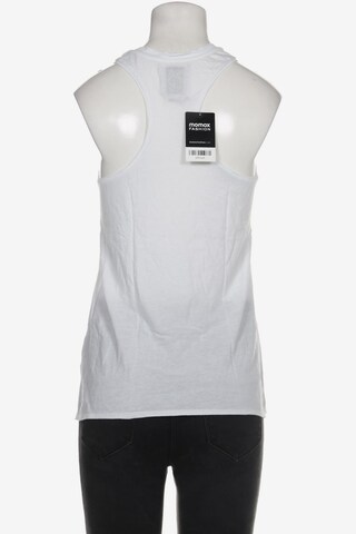 ZOE KARSSEN Top & Shirt in S in White