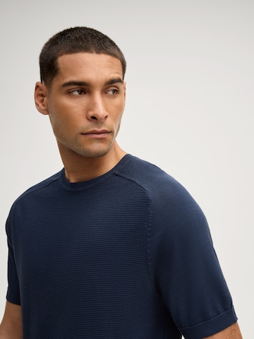 JOOP! Shirt 'Vitor' in Blau