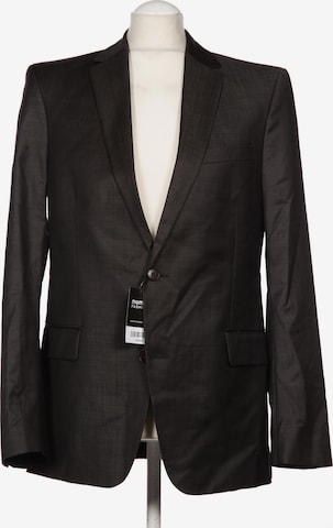 DRYKORN Suit Jacket in M in Brown: front