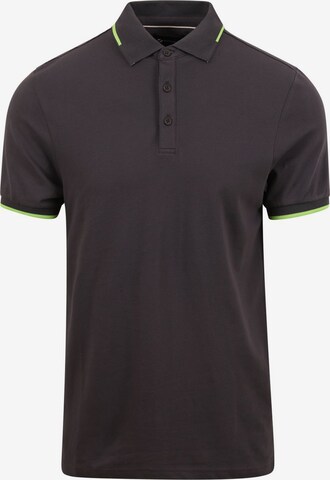 Suitable Shirt in Grijs: voorkant