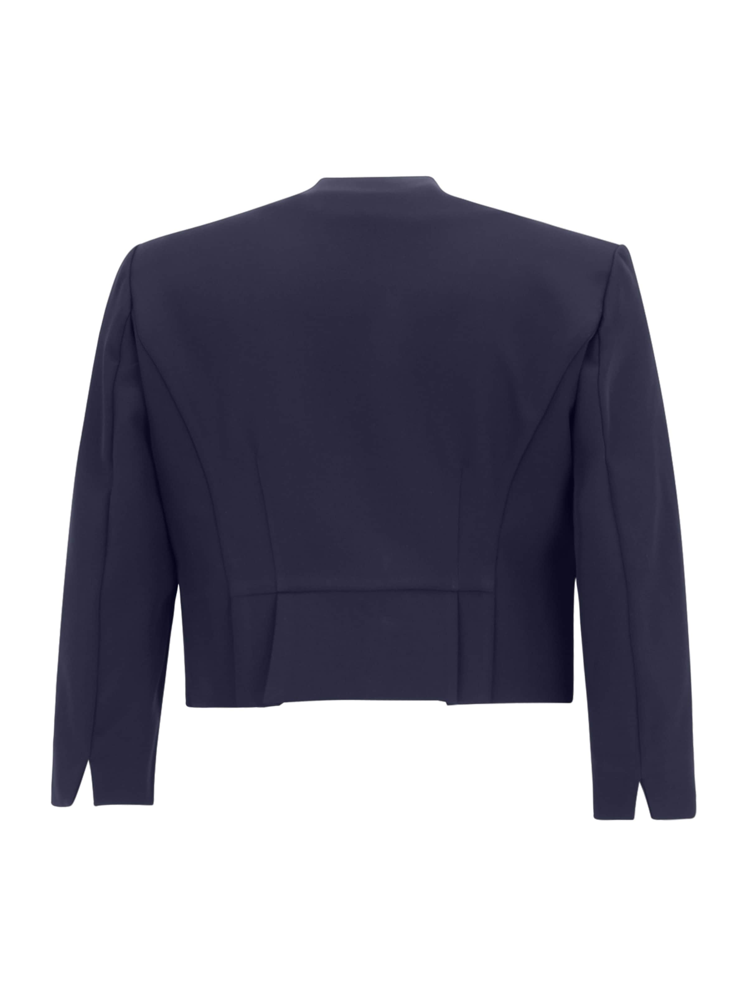 Vera Mont Bolero in Blue