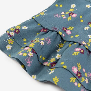 Robe 'MY LITTLE FRIEND' SIGIKID en bleu