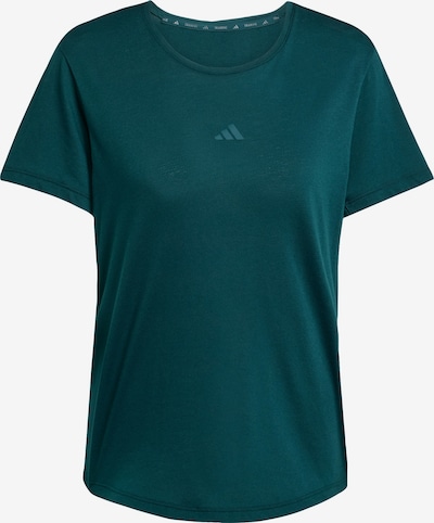 ADIDAS PERFORMANCE Toiminnallinen paita 'Essentials' värissä tummanvihreä, Tuotenäkymä