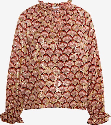 ruda IZIA Palaidinė: priekis