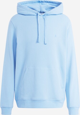 ARMEDANGELS Sweatshirt 'PAARO' (GRS) in Blau: predná strana