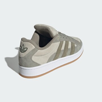 Sneaker bassa 'Campus 00s' di ADIDAS ORIGINALS in grigio