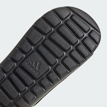 ADIDAS SPORTSWEAR Plážová/koupací obuv 'Altaswim 2.0' – černá