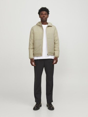 JACK & JONES - Chaqueta de entretiempo 'JJVesterbro' en beige