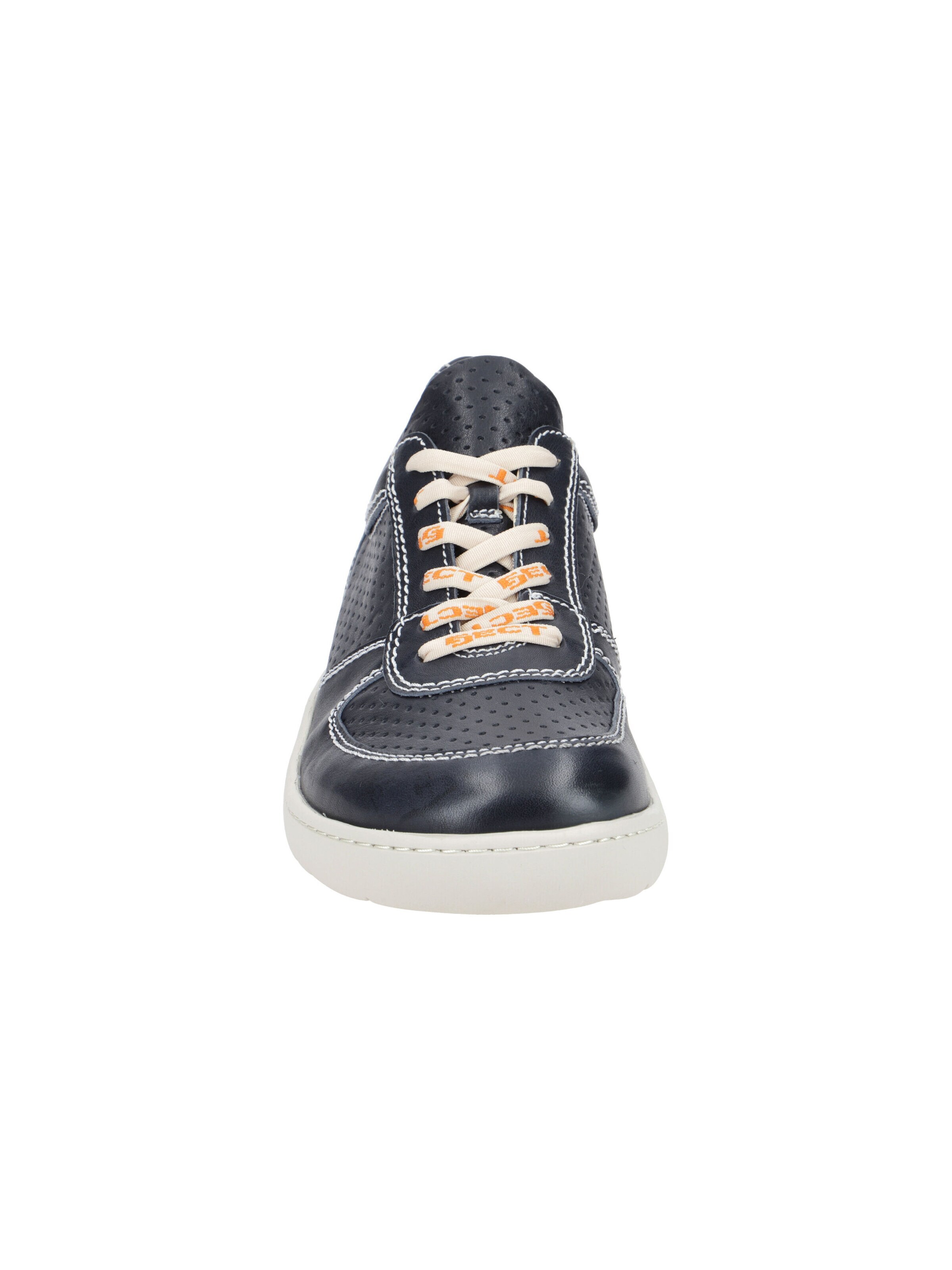 EJECT Lace-Up Shoes 'Ocean' in Blue