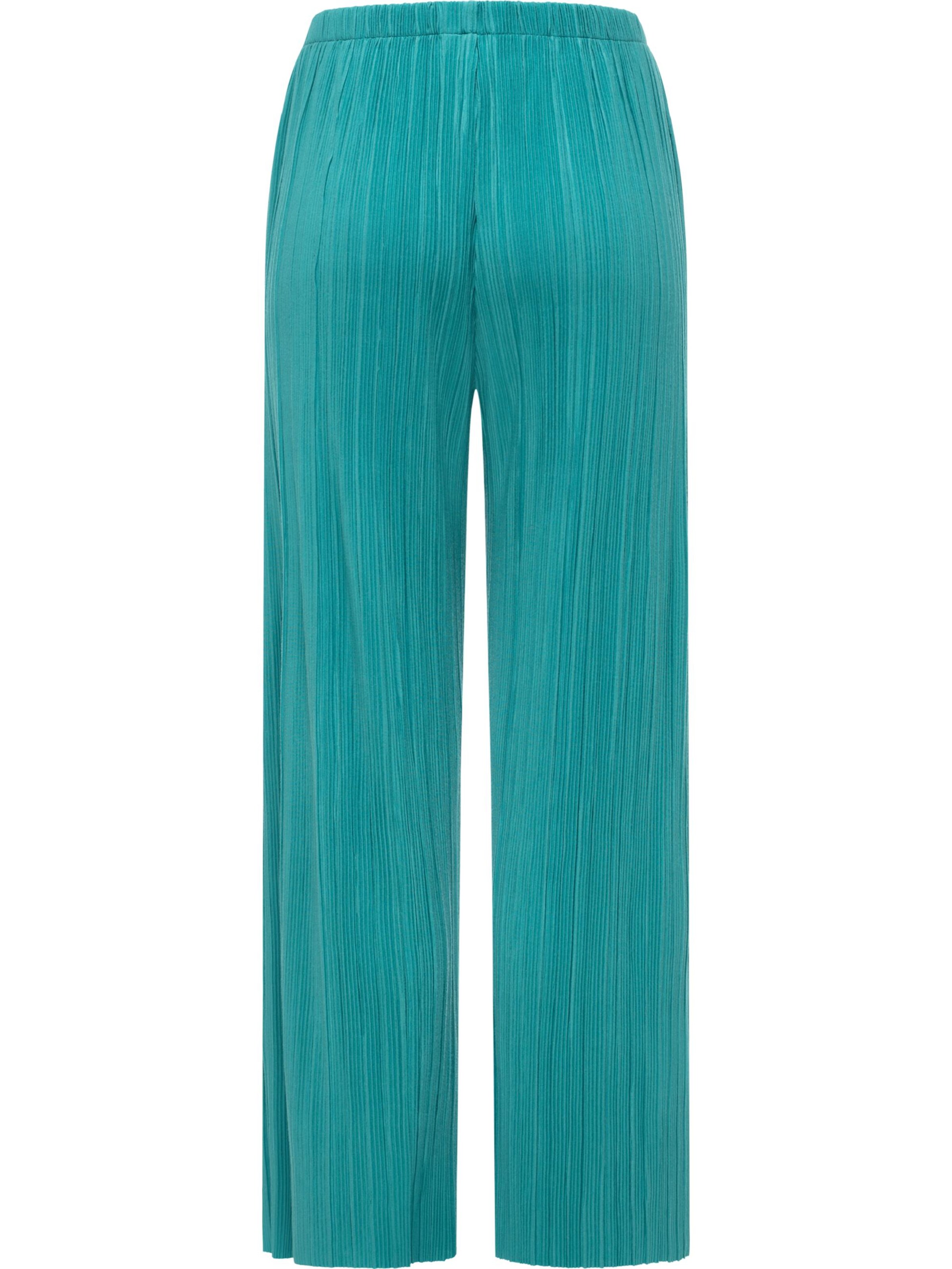 Pantalons de tailleur 'Youmodo' Ragwear en vert