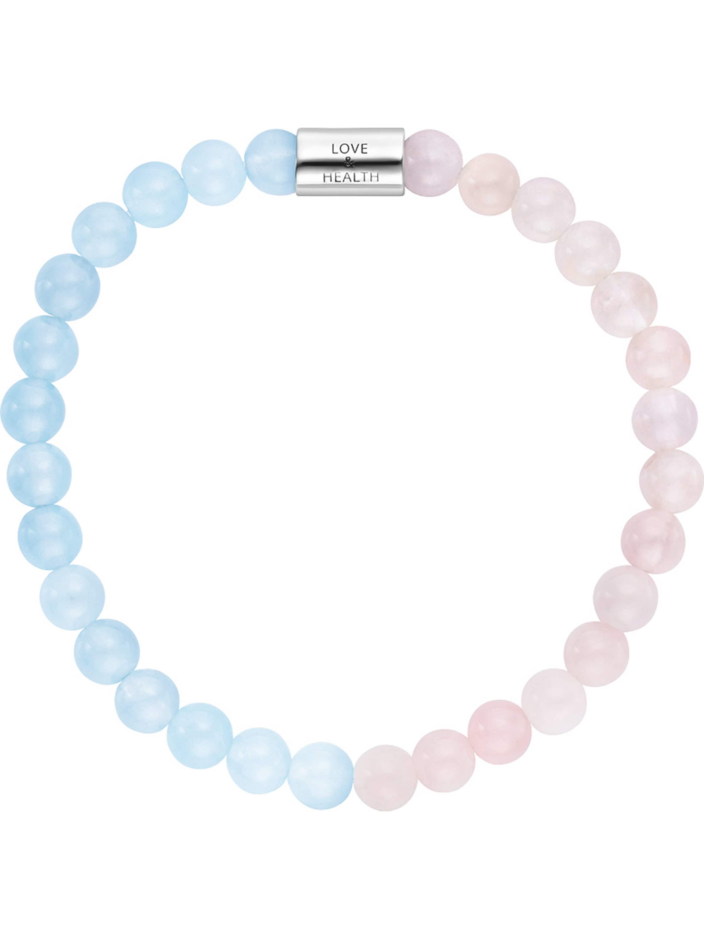 Engelsrufer Bracelet in Blue: front