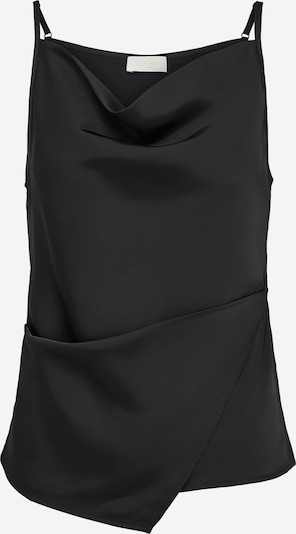 LeGer by Lena Gercke Topiņš 'Rachel', krāsa - melns, Preces skats