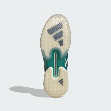 Chaussure de sport 'Adizero Counterblast' ADIDAS PERFORMANCE en blanc