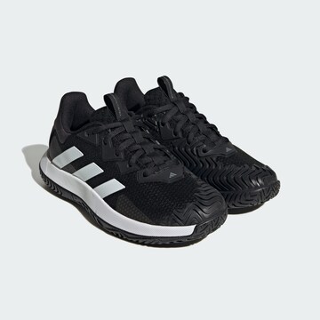 ADIDAS PERFORMANCE Sportschoen 'SoleMatch Control' in Zwart