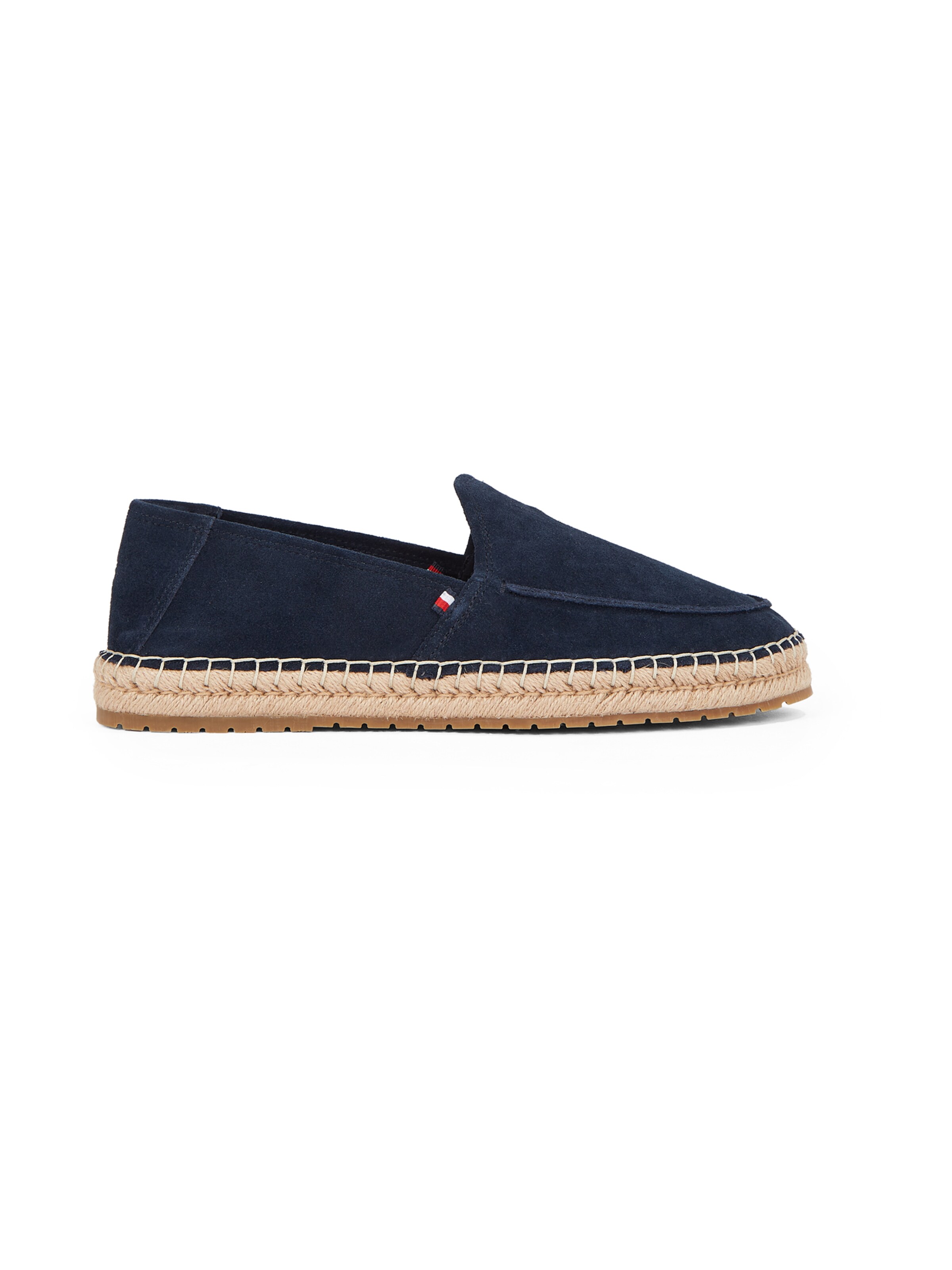 TOMMY HILFIGER Espadrillid, värv sinine