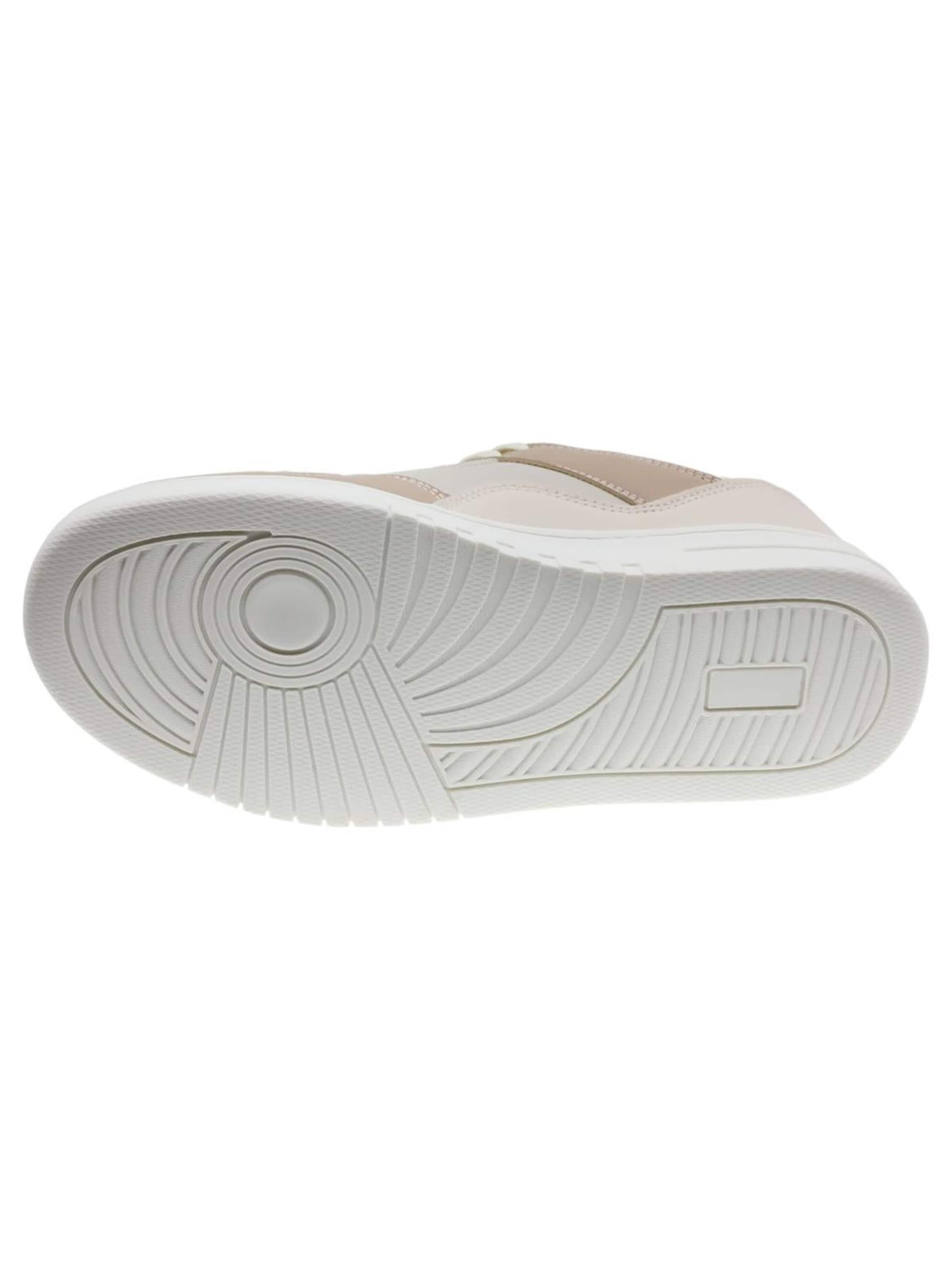 Beppi Sneakers 'Casual' in Beige