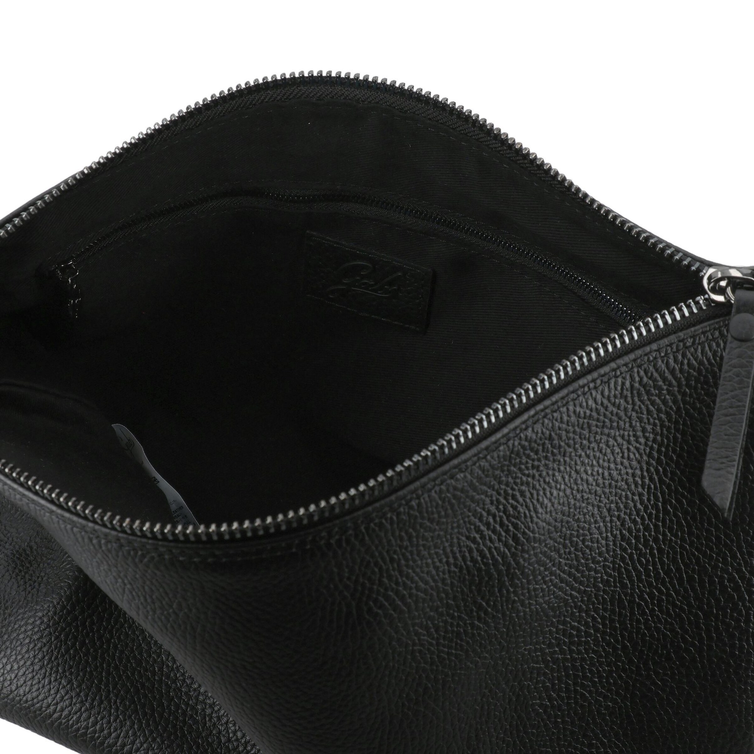 Shopper 'Lolita' di Gabs in nero