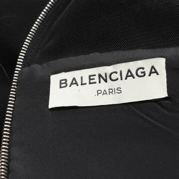 Balenciaga Bluse / Tunika XS in Schwarz