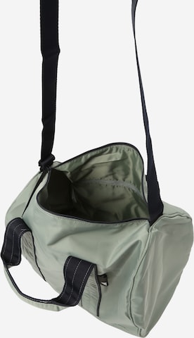 ADIDAS PERFORMANCE Sports Bag 'Studio ' in Green