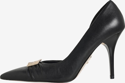 36 dydžio Vakariniai bateliai 'Admiral' iš STEVE MADDEN, spalva – juoda, Prekių apžvalga