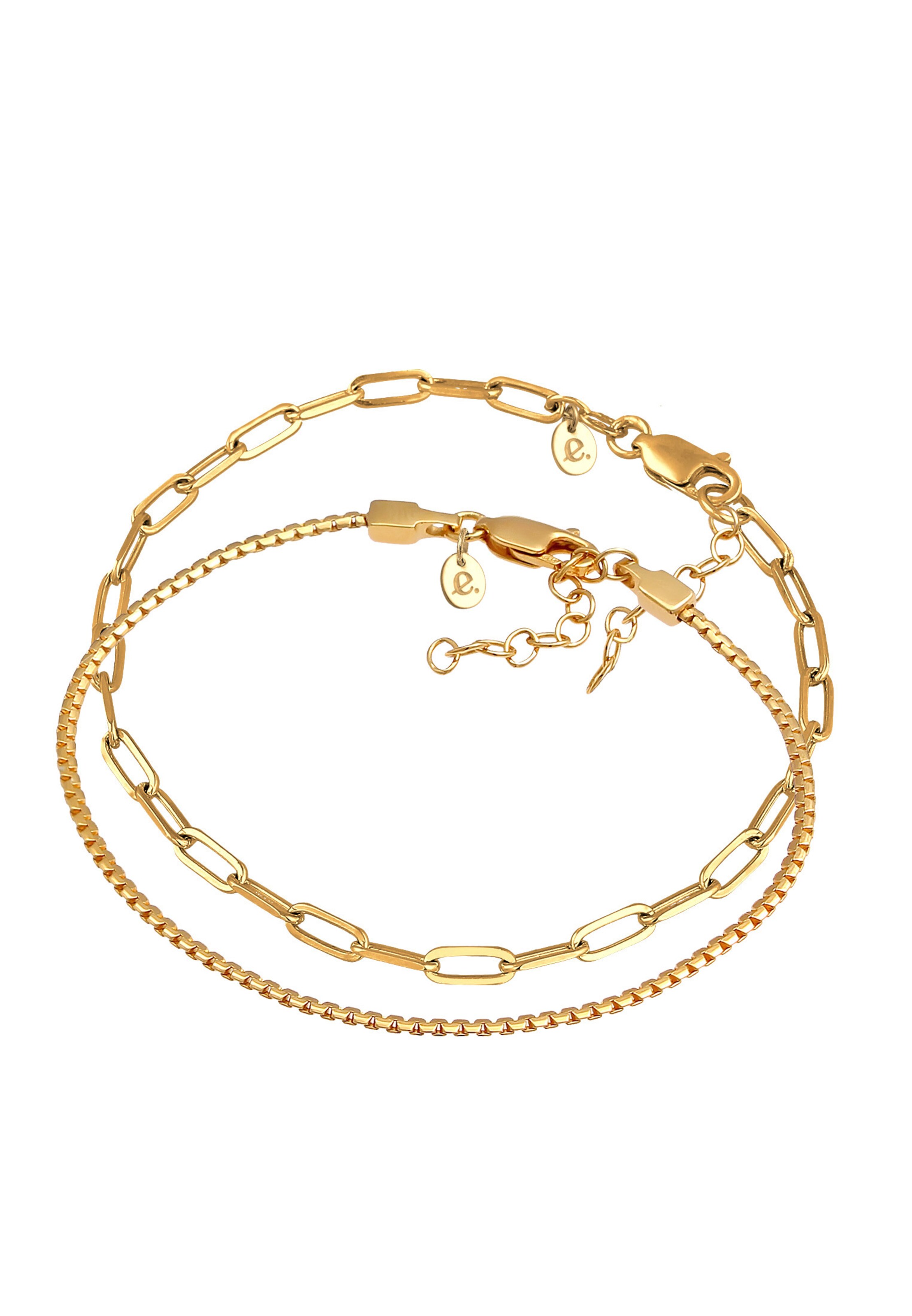 ELLI PREMIUM Armband in Goud
