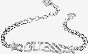 GUESS Bracelet in Silver
