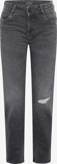UNCLE SAM Jeans in dunkelgrau, Produktansicht