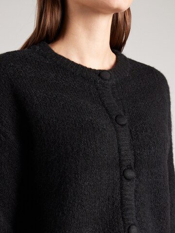 ONLY Cardigan i sort