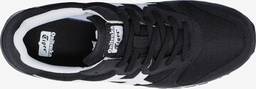 Onitsuka Tiger Sneakers 'Alvadaro' in Black