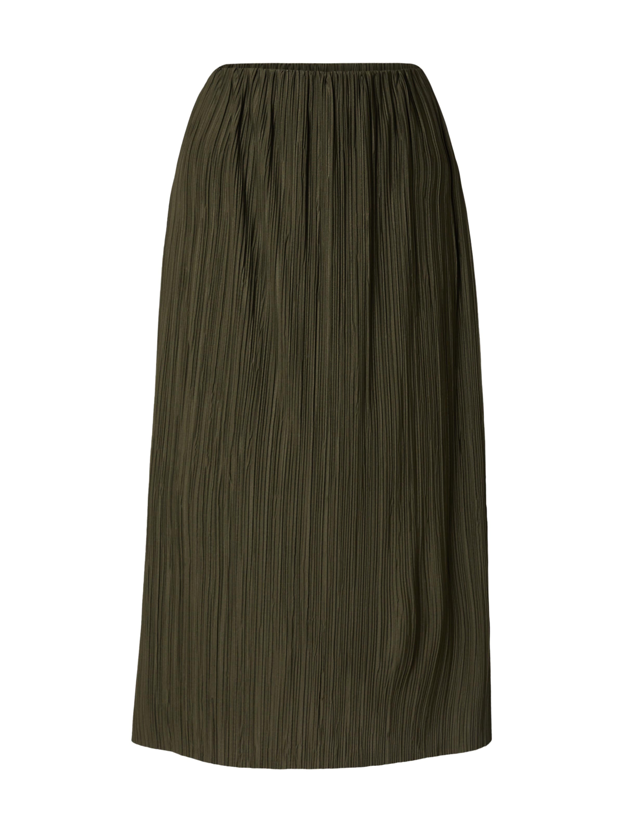 Guido Maria Kretschmer Women Skirt 'Nanni' in Green, Item view