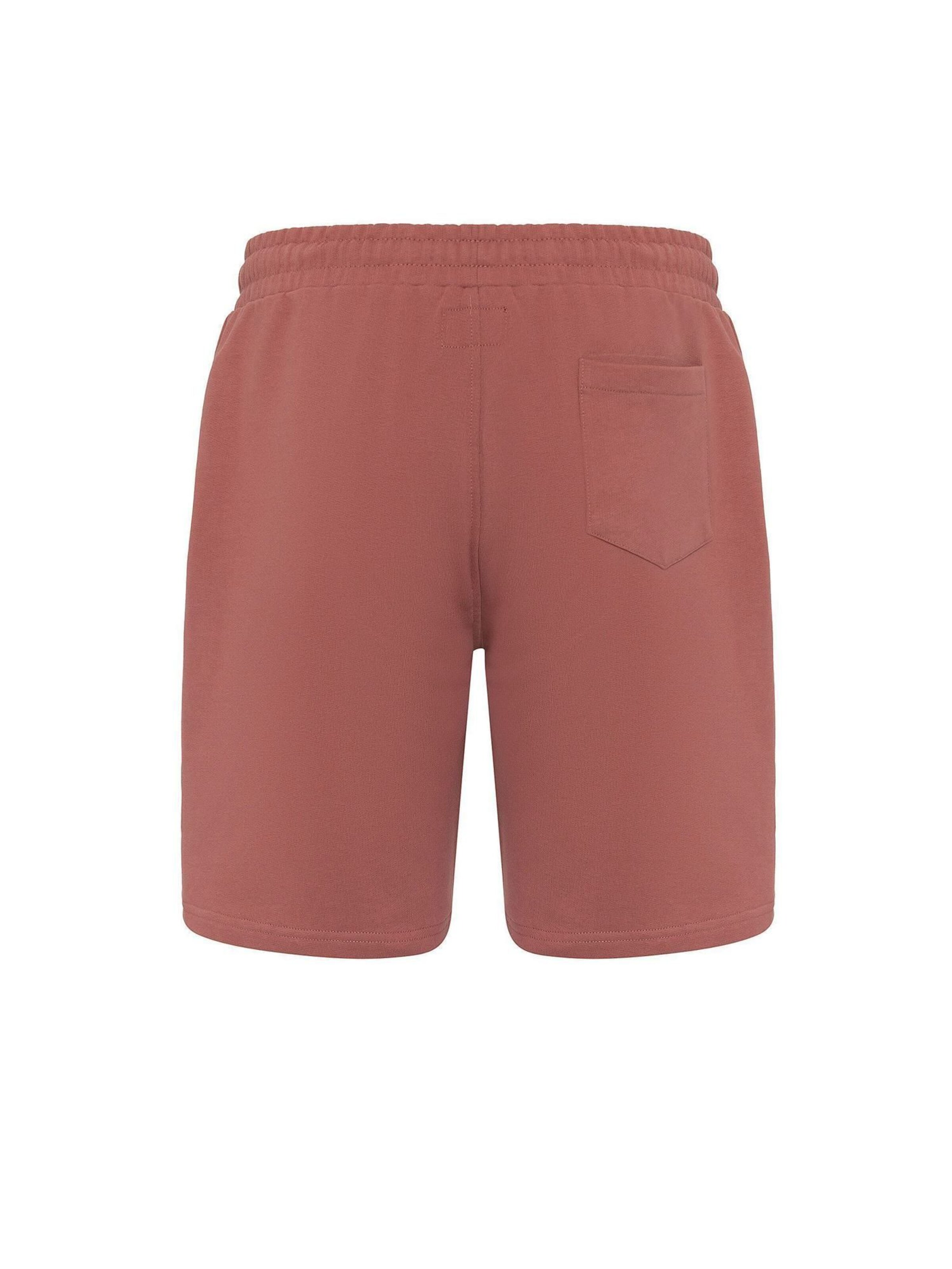 Regular Pantaloni de la Williot pe roșu