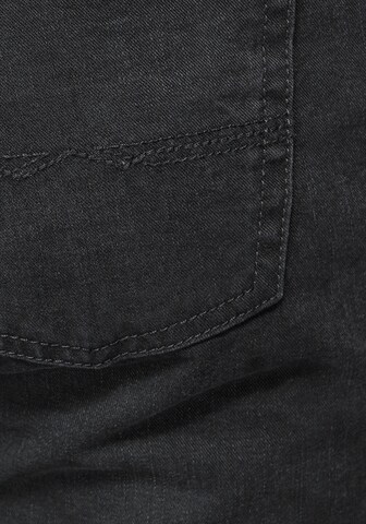 PIONEER Regular Jeans 'Authentic' in Schwarz