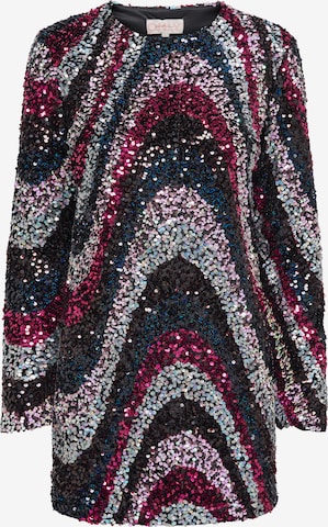 melns ONLY Kleita 'ONLSOFIE': no priekšpuses