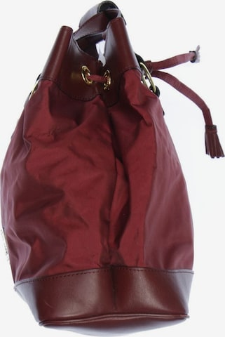 MOSCHINO Handtasche One Size in Rot