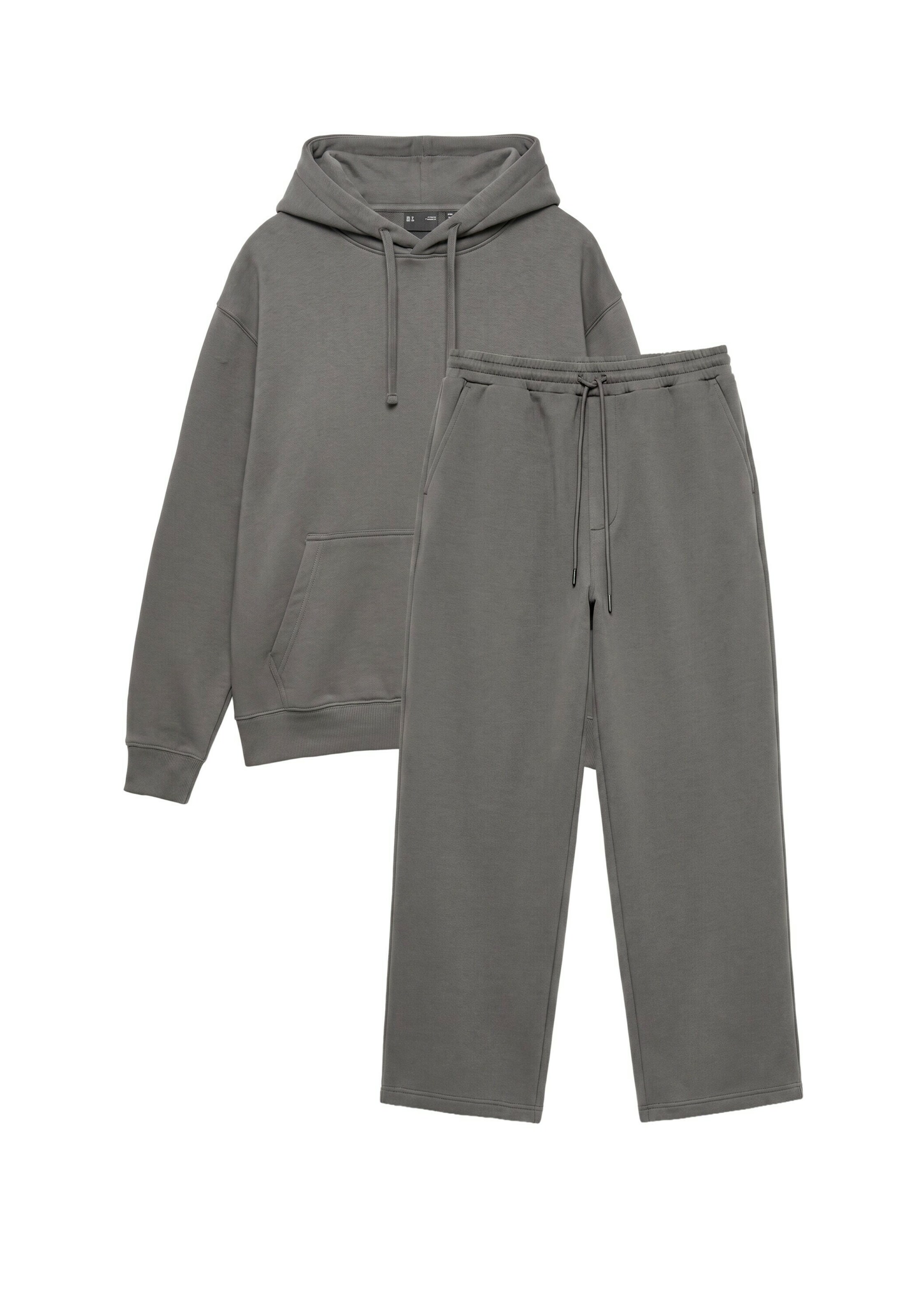 Pull&Bear Joggingová souprava ve velikosti XS - šedá, Produkt
