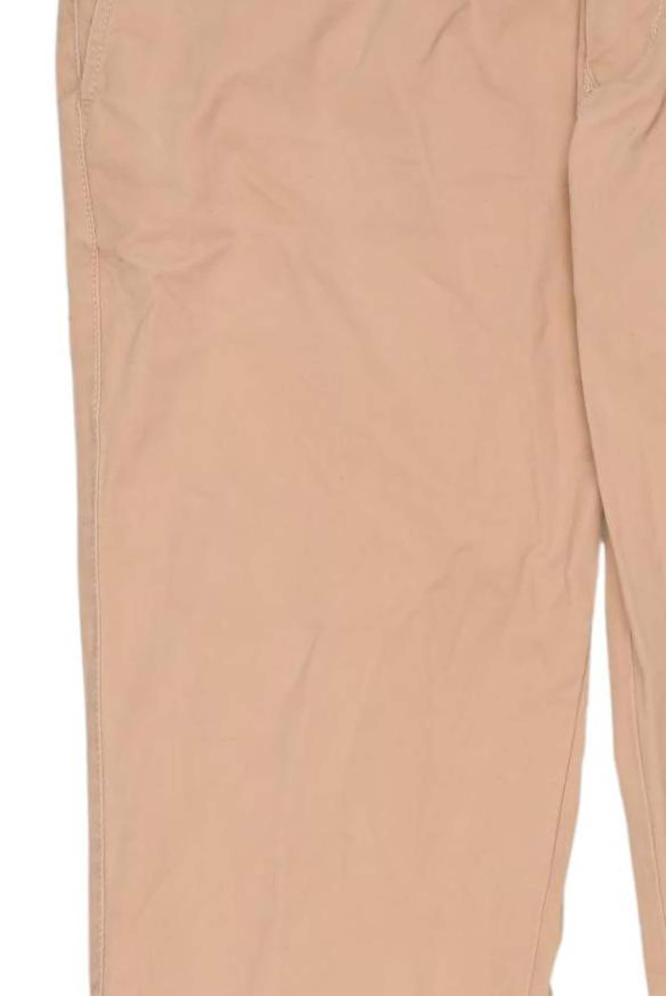 TOMMY HILFIGER Stoffhose 34 in Beige