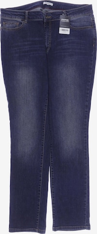 Peckott Jeans 35 in Blau: predná strana