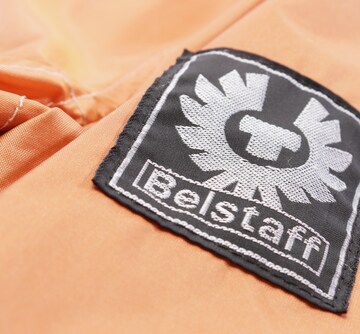 Belstaff Übergangsjacke S in Orange