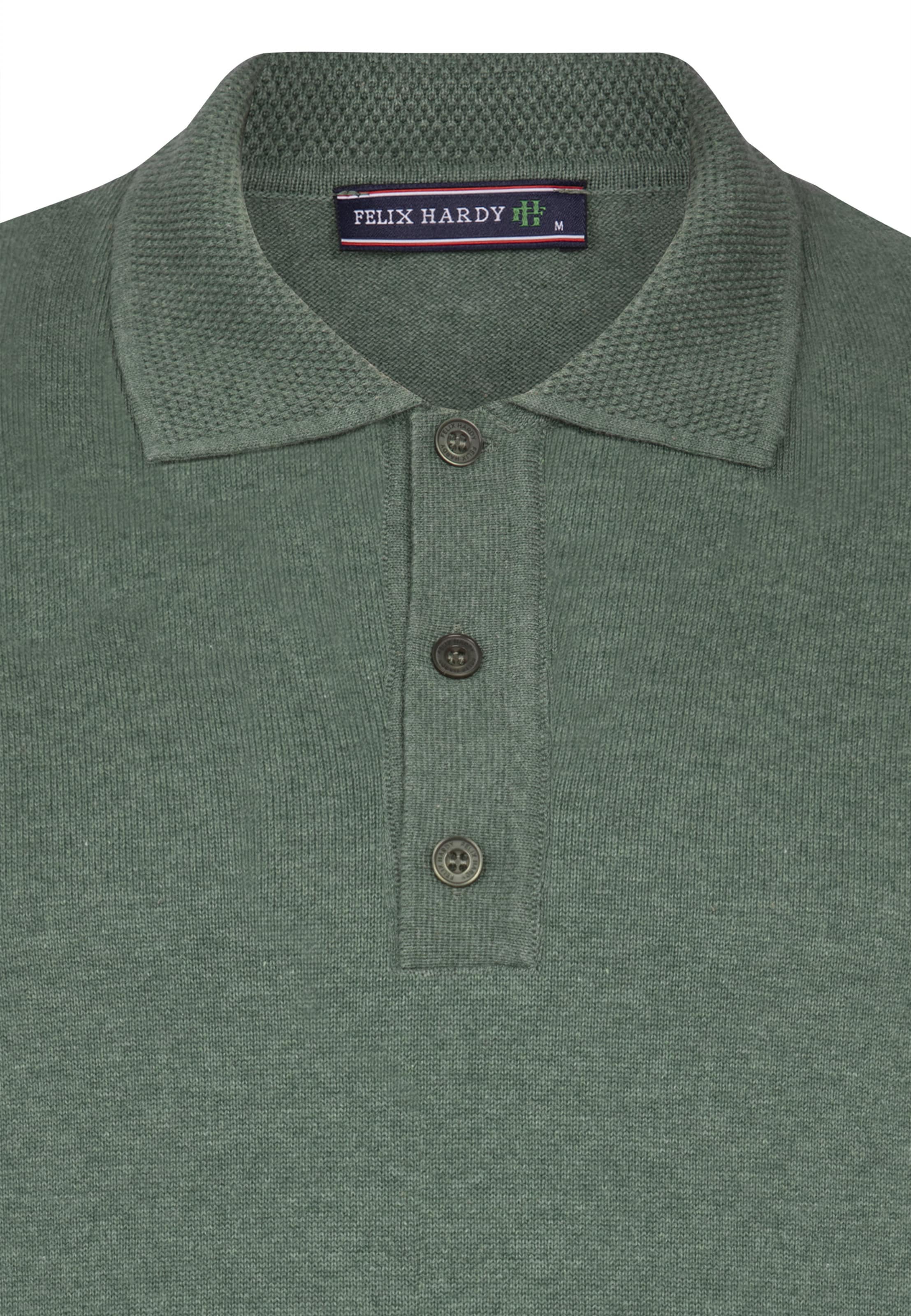 Felix Hardy Пуловер в зелено