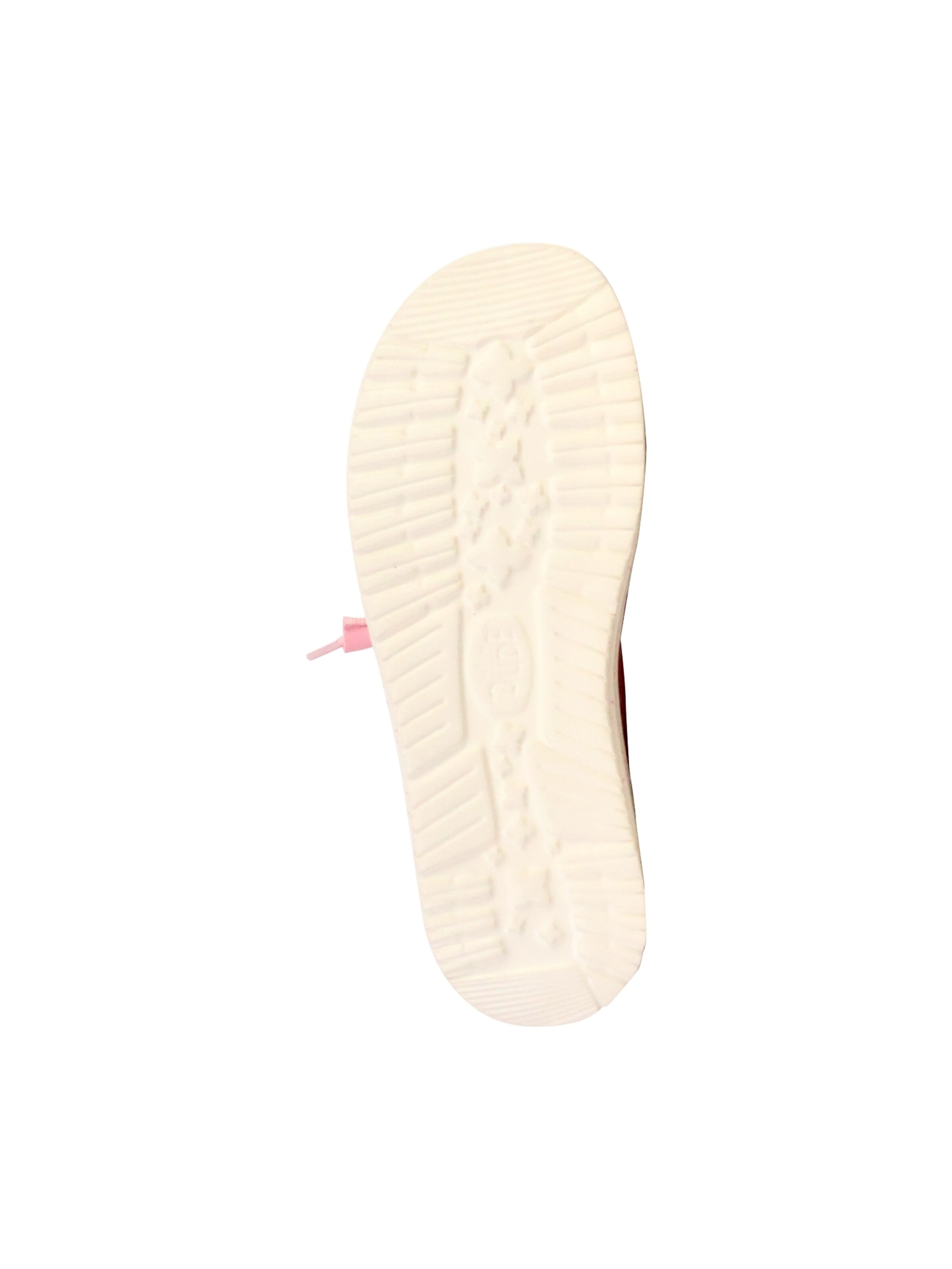 HEY DUDE Classic Flats in Pink