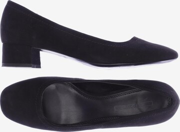 ESPRIT High Heels & Pumps in 38 in Black: front