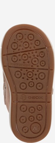 GEOX Boot 'TROTTOLA' in Pink